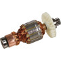 Ancrage et engrenages DH36 HIKOKI 360801