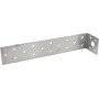 Ancrage en acier plat UNIVERSEL HS46600409