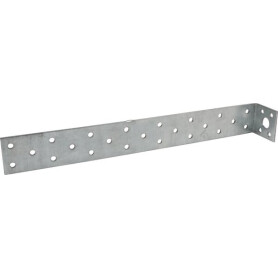 Ancrage en acier plat UNIVERSEL HS46601409