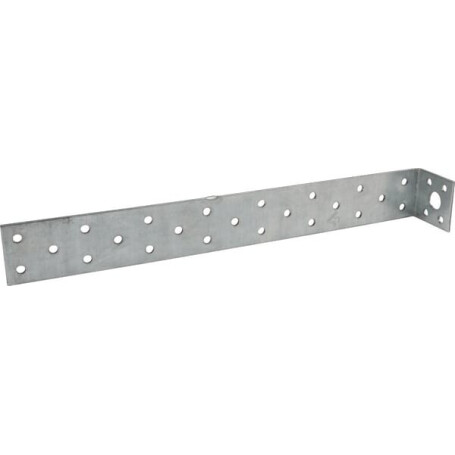 Ancrage en acier plat UNIVERSEL HS46601409