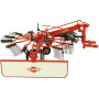Andaineur UNIVERSAL HOBBIES UH5208