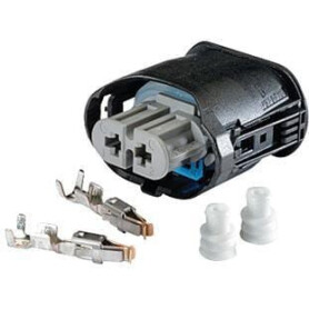 Adaptateur pour prise HELLA 8JD158175807