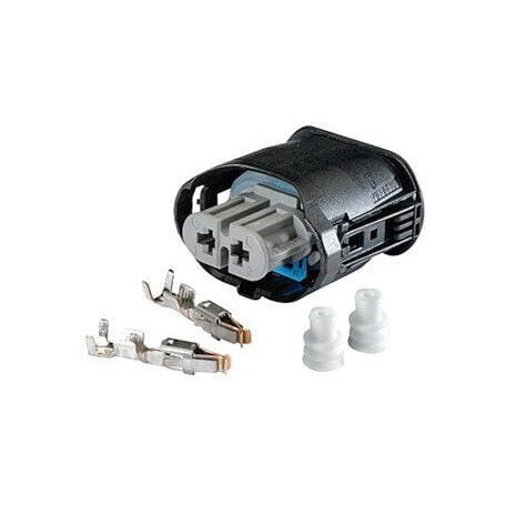 Adaptateur pour prise HELLA 8JD158175807