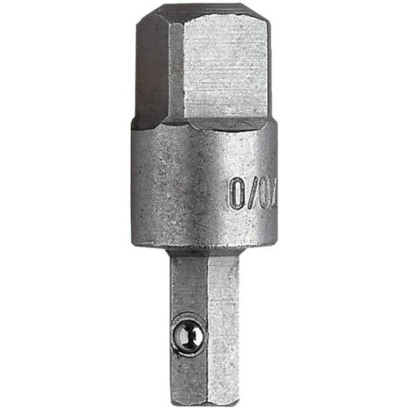 Adaptateur pour douilles 1/4' FACOM ECR0