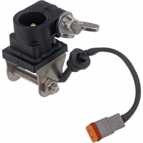 Adaptateur pour collier de tube UNIVERSEL LA10041