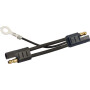 Adaptateur de faisceau BRIGGS ET STRATTON 695897