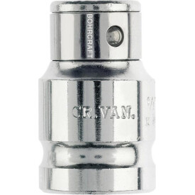 Adaptateur BOHRCRAFT 66451501210