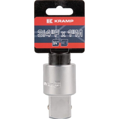 Adaptateur de douilles 3/4" - 1" UNIVERSEL 18060199252KR