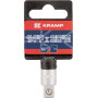 Adaptateur de douilles 1/4" - 3/8" UNIVERSEL 18060069250KR