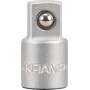 Adaptateur de douilles 1/4" - 3/8" UNIVERSEL 18060069250KR