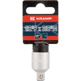 Adaptateur de douilles 1/2" - 3/8" UNIVERSEL 18060139250KR