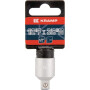 Adaptateur de douilles 1/2" - 3/8" UNIVERSEL 18060139250KR