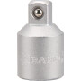 Adaptateur de douilles 1/2" - 3/8" UNIVERSEL 18060139250KR