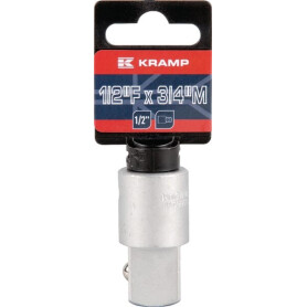 Adaptateur de douilles 1/2" - 3/4" UNIVERSEL 18060199250KR