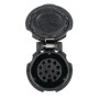 Adaptateur ERICH-JAEGER 311052JAE