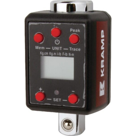 Adaptateur UNIVERSEL 1807100010KR