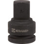 Adaptateur de clé à chocs 3/4" x 1" UNIVERSEL 1803426800KR