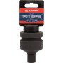Adaptateur de clé à chocs 1" x 3/4" UNIVERSEL 1803428600KR