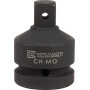 Adaptateur de clé à chocs 1" x 3/4" UNIVERSEL 1803428600KR