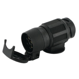 Adaptador 13/7 polos HELLA 8JA005952011