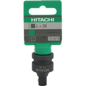 Adaptateur HIKOKI 751878