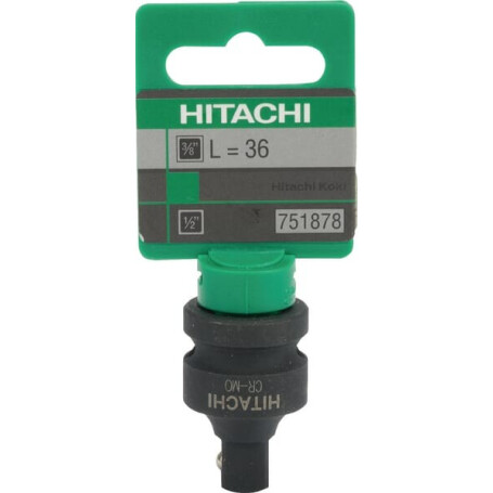 Adaptateur HIKOKI 751878