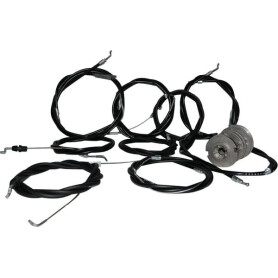 Accouplement OUTILS-WOLF 22450OW