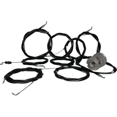 Accouplement OUTILS-WOLF 22450OW