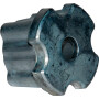 Accouplement OUTILS-WOLF 51393OW