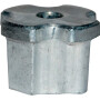 Accouplement OUTILS-WOLF 51393OW