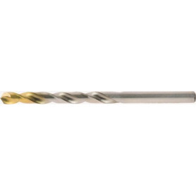 Forêt 6,6mm mèche spiralée DORMER A00266