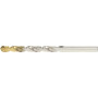 Forêt 6,5mm mèche spiralée DORMER A00265