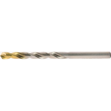 Forêt 6,3mm mèche spiralée DORMER A00263