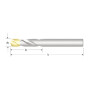 Forêts 5,2mm DORMER A02252