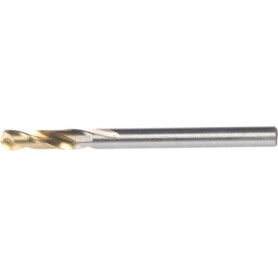 Forêts 5,0mm DORMER A02250