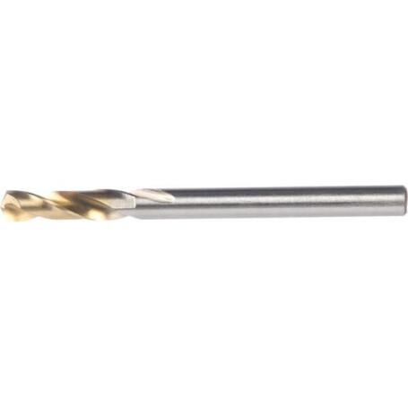 Forêts 5,0mm DORMER A02250