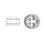 Tarauds DORMER F100M5
