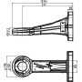 Anneau SCHARMÜLLER 00652420A90