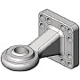 Anneau SCHARMÜLLER 00665171A02