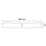 Messer AYP 138497