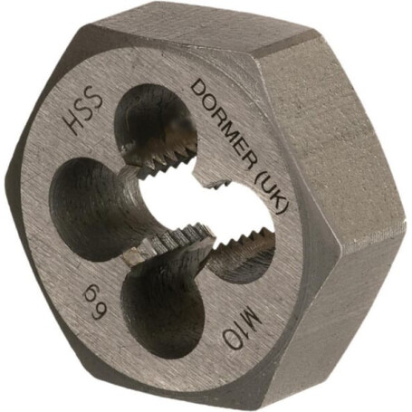 Tarauds DORMER F202M10