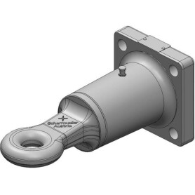 Anneau SCHARMÜLLER 006646101A02