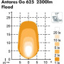Feux NORDIC-LIGHTS 988302B