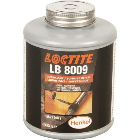 Lubrifiant LOCTITE LC504219