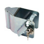 Antivol de tête d'attelage SIMOL STRCG250L