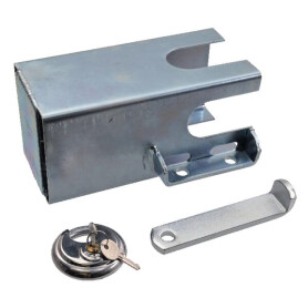 Antivol de Timon Remorque SIMOL K230