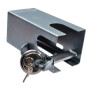 Antivol de Timon Remorque SIMOL K230