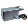 Antivol de Timon Remorque SIMOL K230