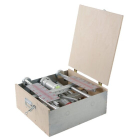 Appareil de mesure de pont AS1 WMS LL104