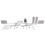 Appareil de mesure de pont AS1 WMS LL104